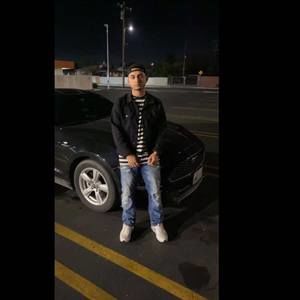 Meet your Posher, Jose